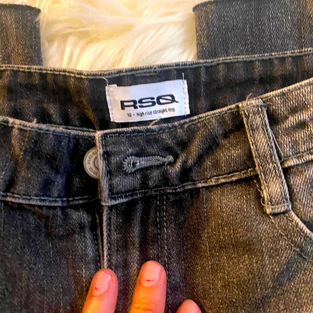 Girls brand new pants size 10